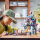 LEGO OUTLET - Ninjago 71813 Dojo cienia Wilczej Maski - 1480138 - zdjęcie 13